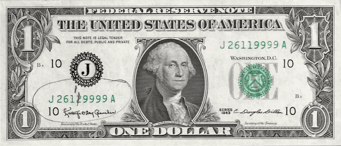 Mismatched Serial Numbers