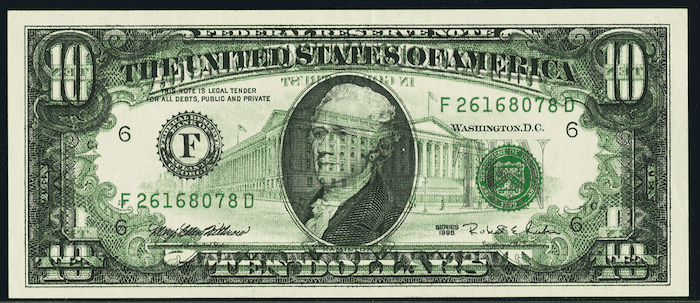 Small Type Size Error Notes