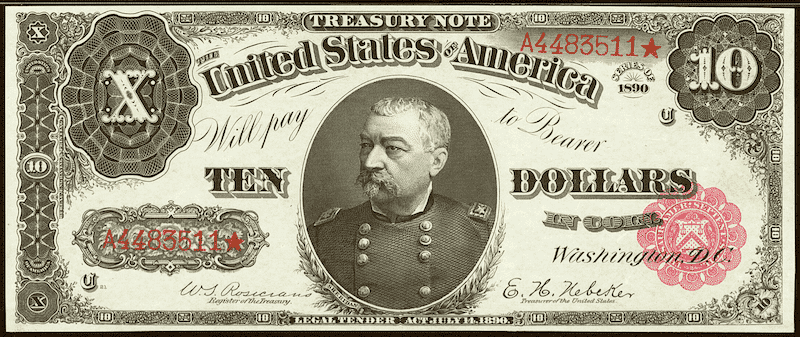 Treasury Notes