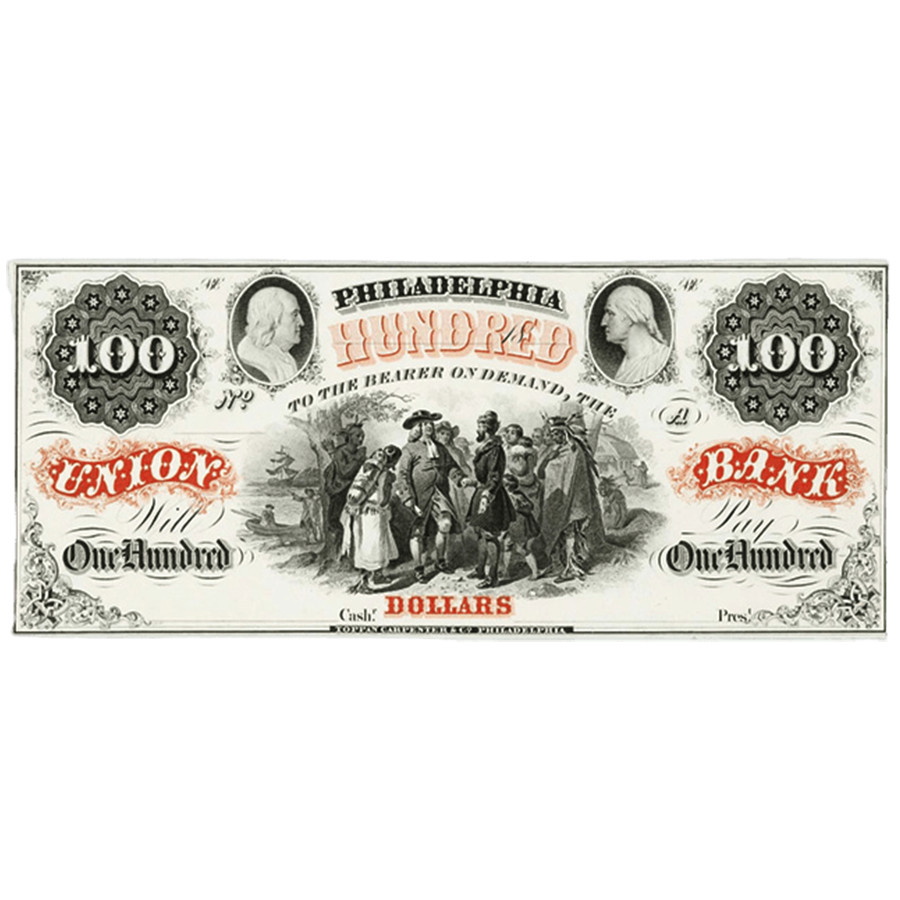 Obsolete Currency