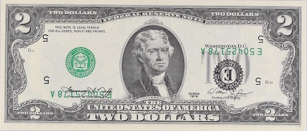 Error Notes