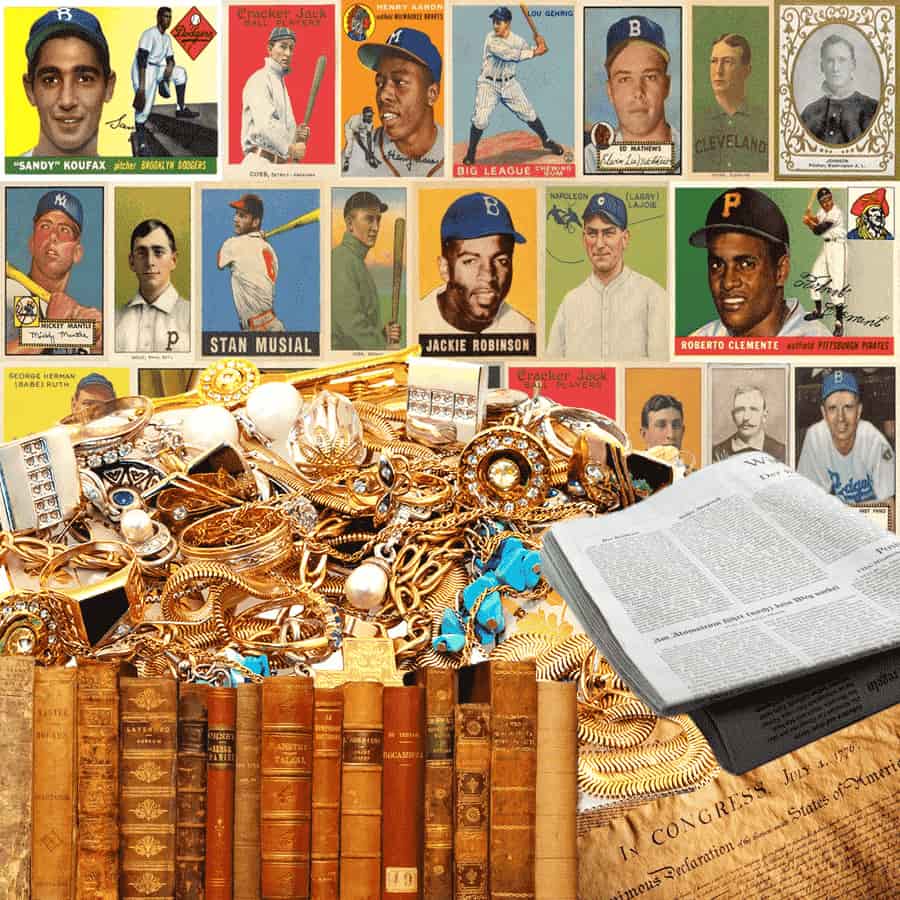 Collectibles