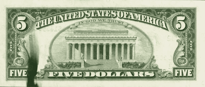 Budget Error Notes