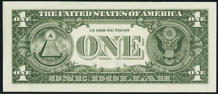 Engraving Error Notes