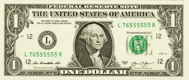 5-7 Of A Kind Serial No. Notes