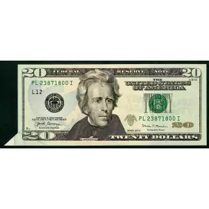 $20 2017-A Fr. 7001-