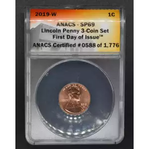 Small Cents-Lincoln, Shield Reverse 2010-Present-Copper