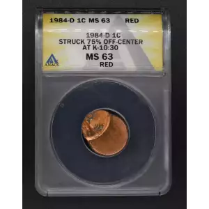 Small Cents-Lincoln, Memorial Reverse 1959-2006 -Copper