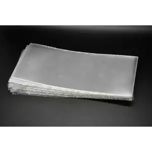 Small Size Currency Holders: 25 Pack