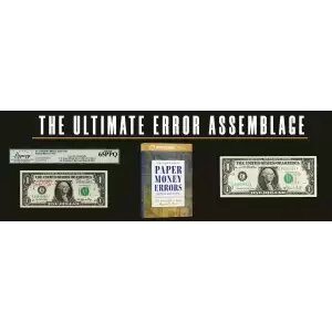 The Ultimate Error Assemblage