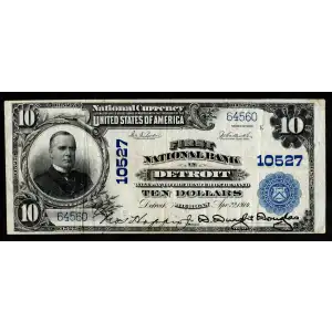 $10  Blue Seal Third Charter Period 631 (2)