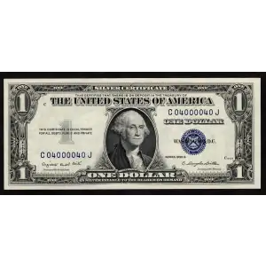 1935-G $1 C04000040J