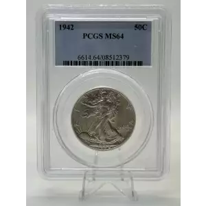 Half Dollars---Liberty Walking 1916-1947 -Silver- 0.5 Dollar