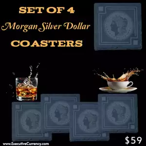 Collectibles | Executive Currency